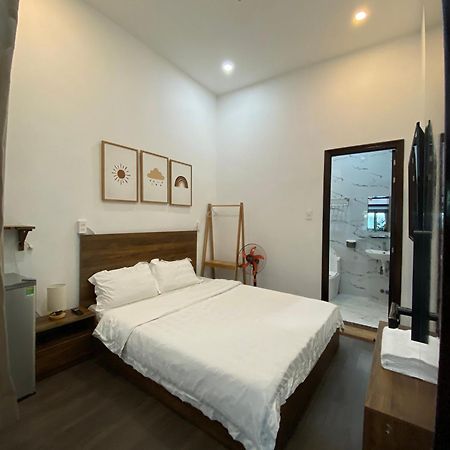 Hotel Apartments Dalat Екстериор снимка