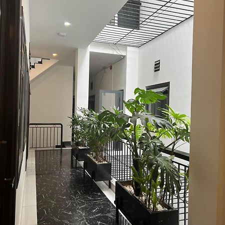 Hotel Apartments Dalat Екстериор снимка