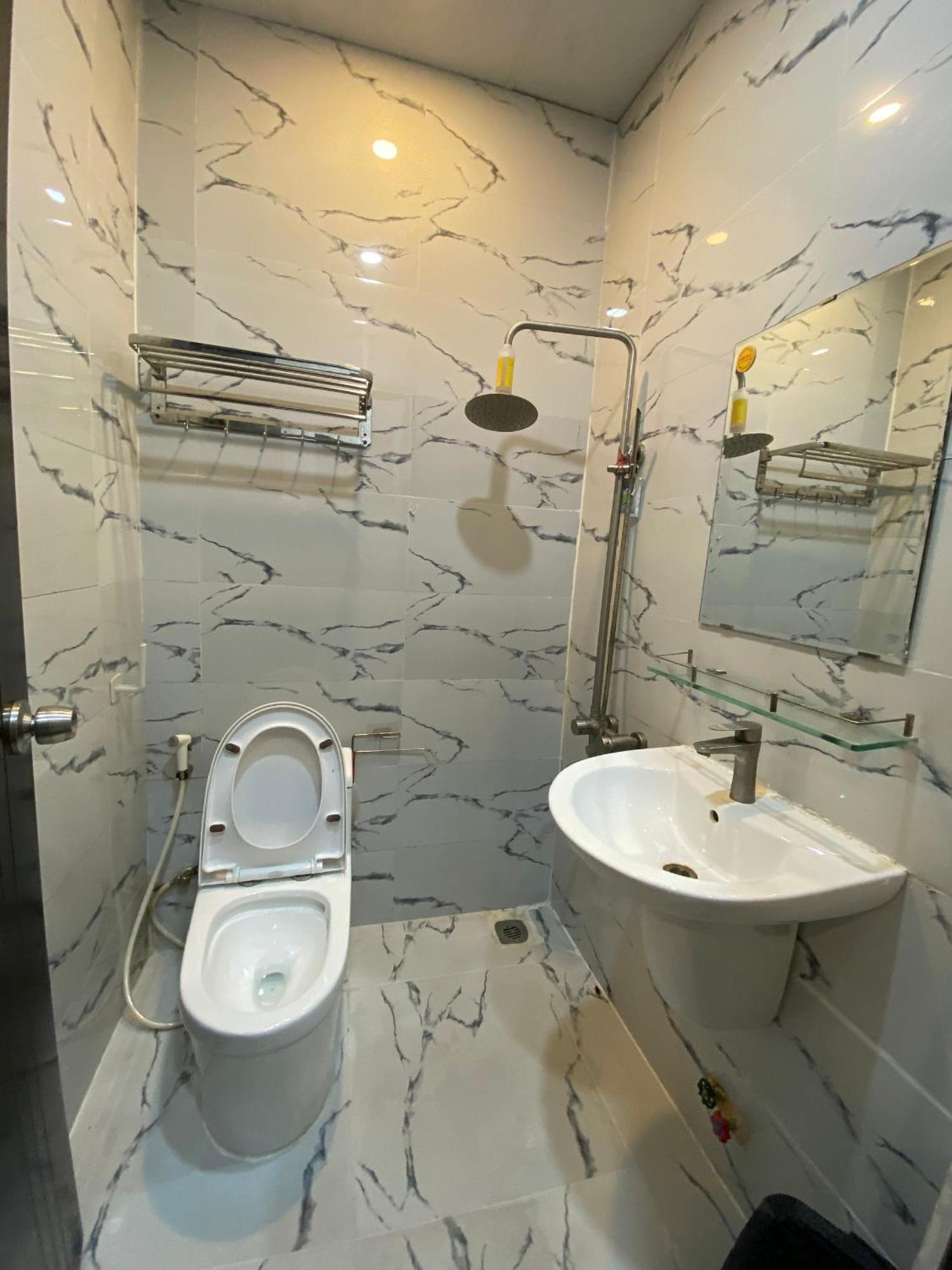 Hotel Apartments Dalat Екстериор снимка