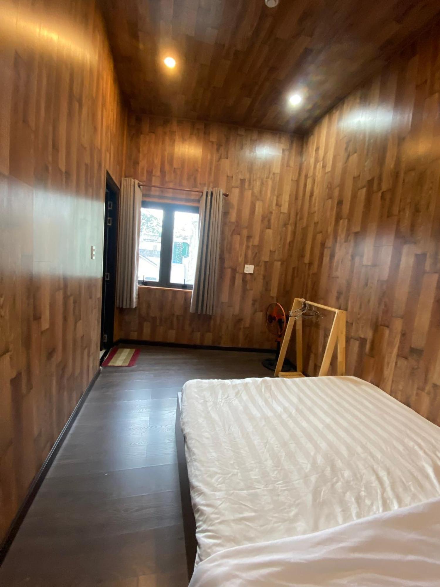 Hotel Apartments Dalat Екстериор снимка