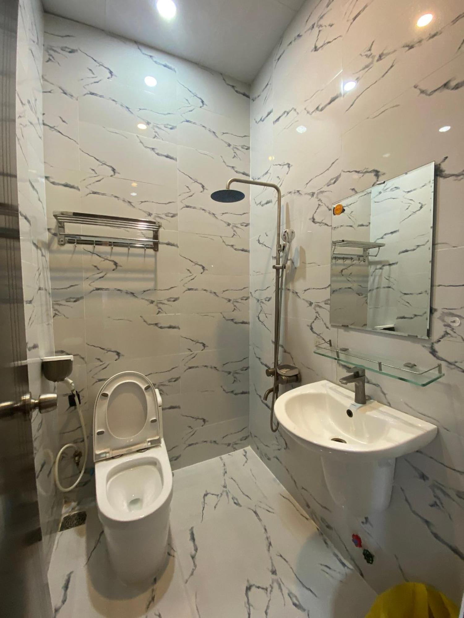 Hotel Apartments Dalat Екстериор снимка