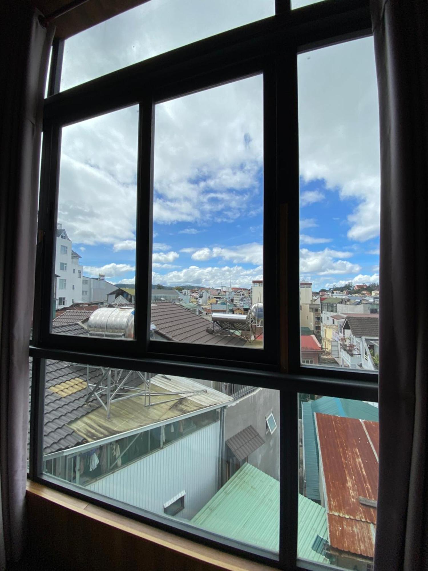 Hotel Apartments Dalat Екстериор снимка