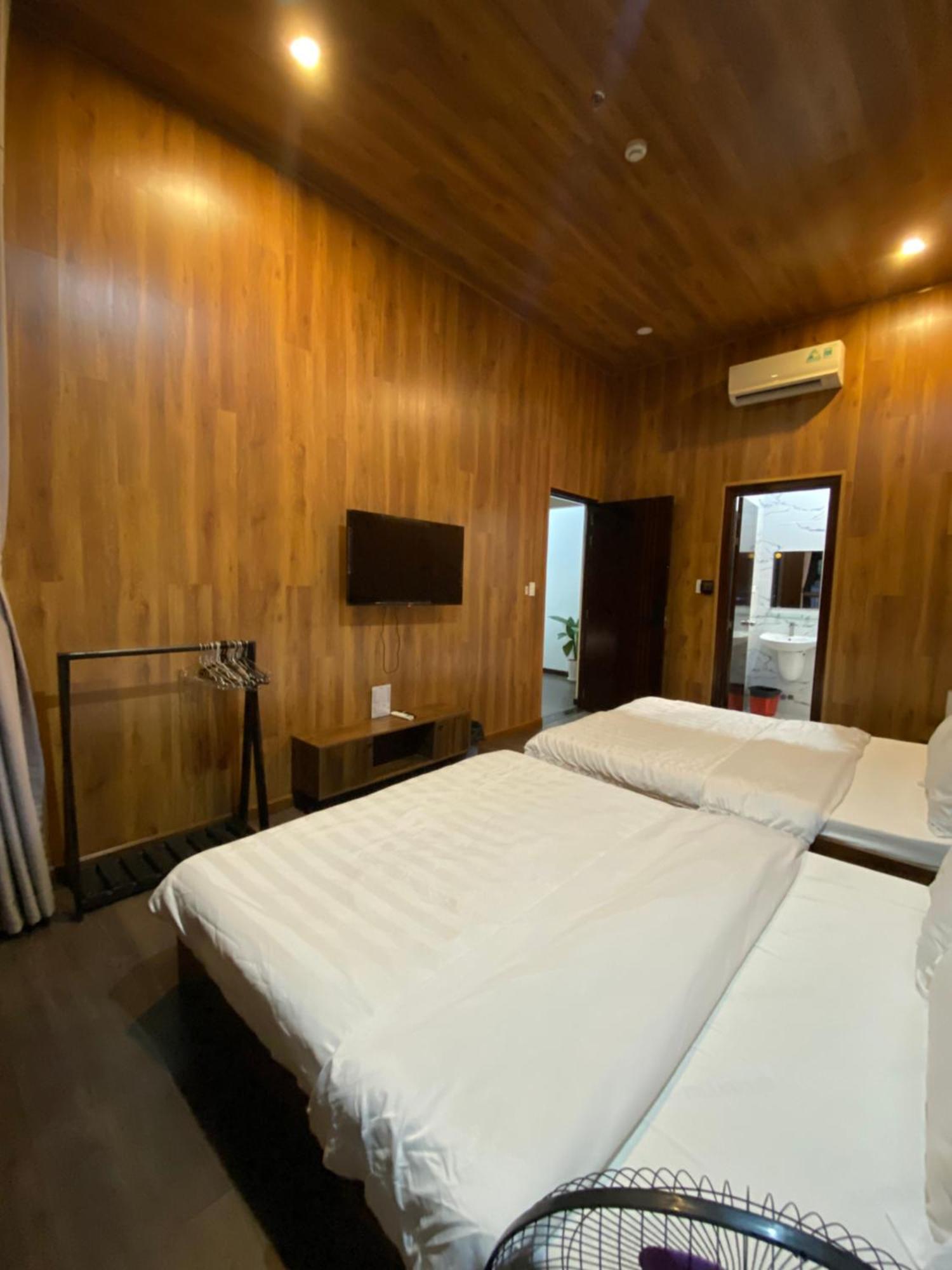 Hotel Apartments Dalat Екстериор снимка